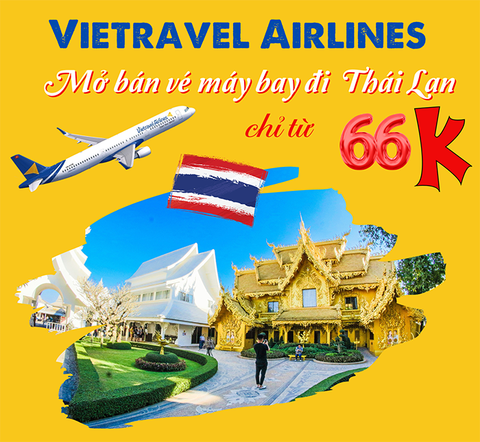 vietravel tour bangkok