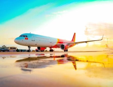Vietjet air den Queensland 3