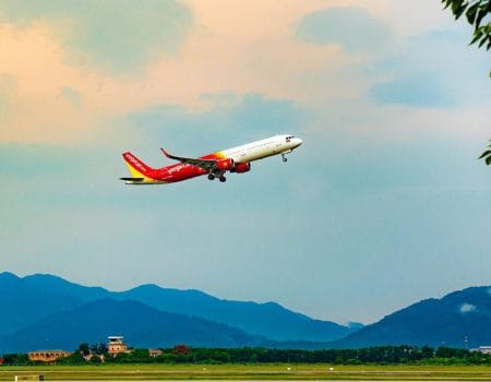 vietjet mo duong bay thang dau tien ket noi can tho van don 3