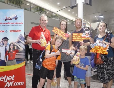 vietjet mo loat duong bay den cac thanh pho lon nhat nuoc uc 5