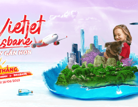 vietjet air khai thac duong bay thang tphcm brisbane uc 1