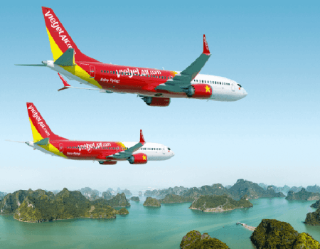 vietjet mo duong bay tphcm jakarta 5