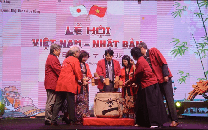 le hoi viet nam nhat ban tp da nang 2023 1