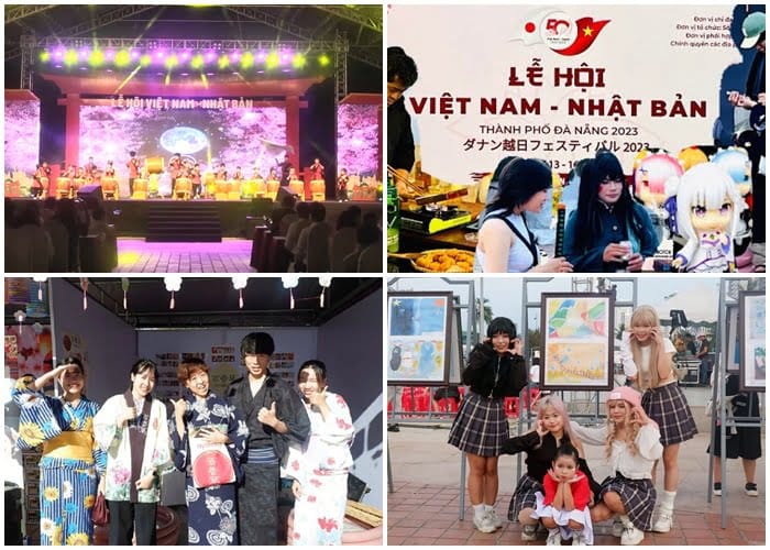 le hoi viet nam nhat ban tp da nang 2023 5
