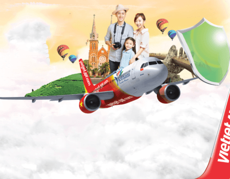 vietjet tang bao hiem sky care 2