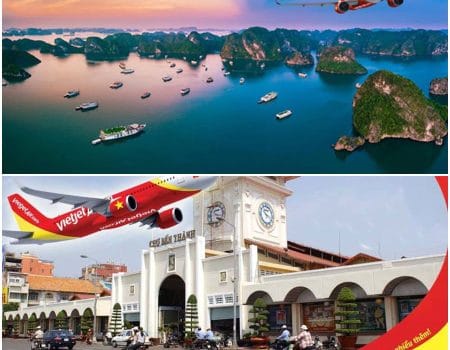 vietjet tang tan suat duong bay van don tphcm 3