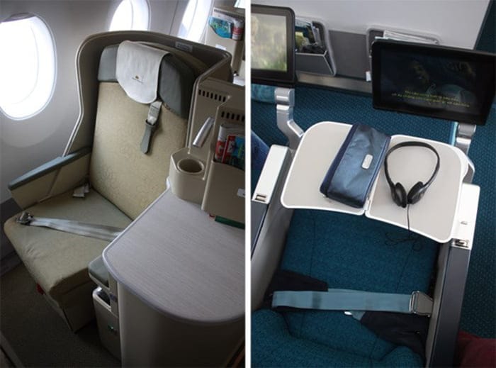 vietnam airlines nhan 4 giai thuong tu World Travel Awards nam 2023 3