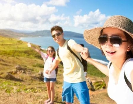 Du lịch tự túc – Nên hay không? Du lich tu tuc Nen hay khong
