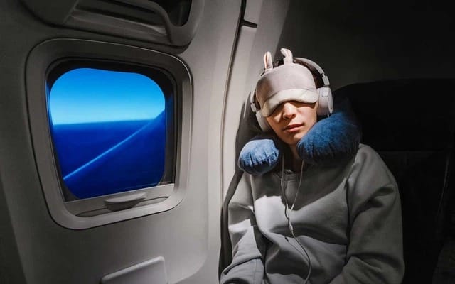 jet lag 2