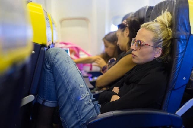 jet lag