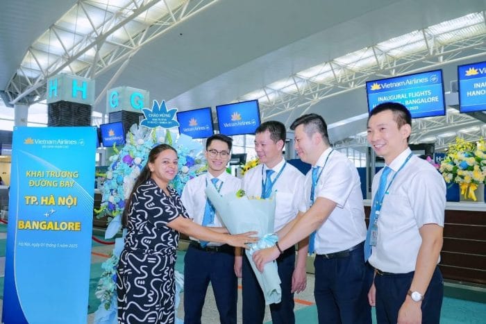 Vietnam Airlines
